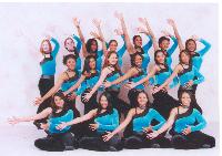 Concert: Donna’s Dance Holiday Show